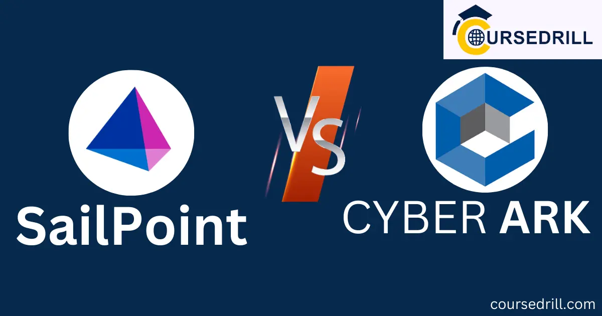 SailPoint Vs CyberArk