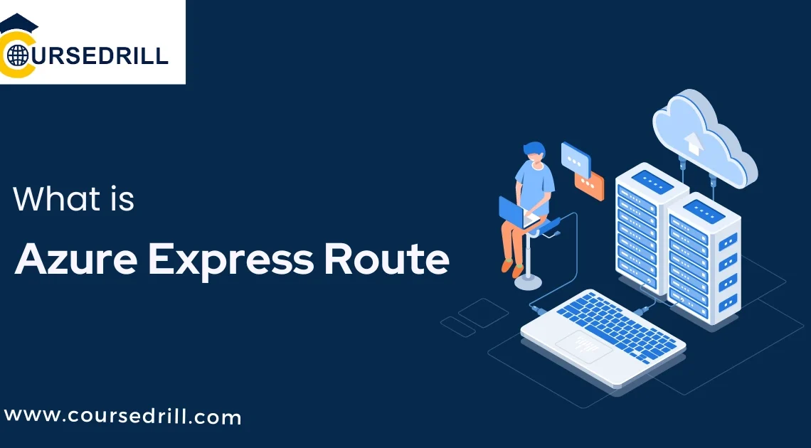 What is Azure ExpressRoute