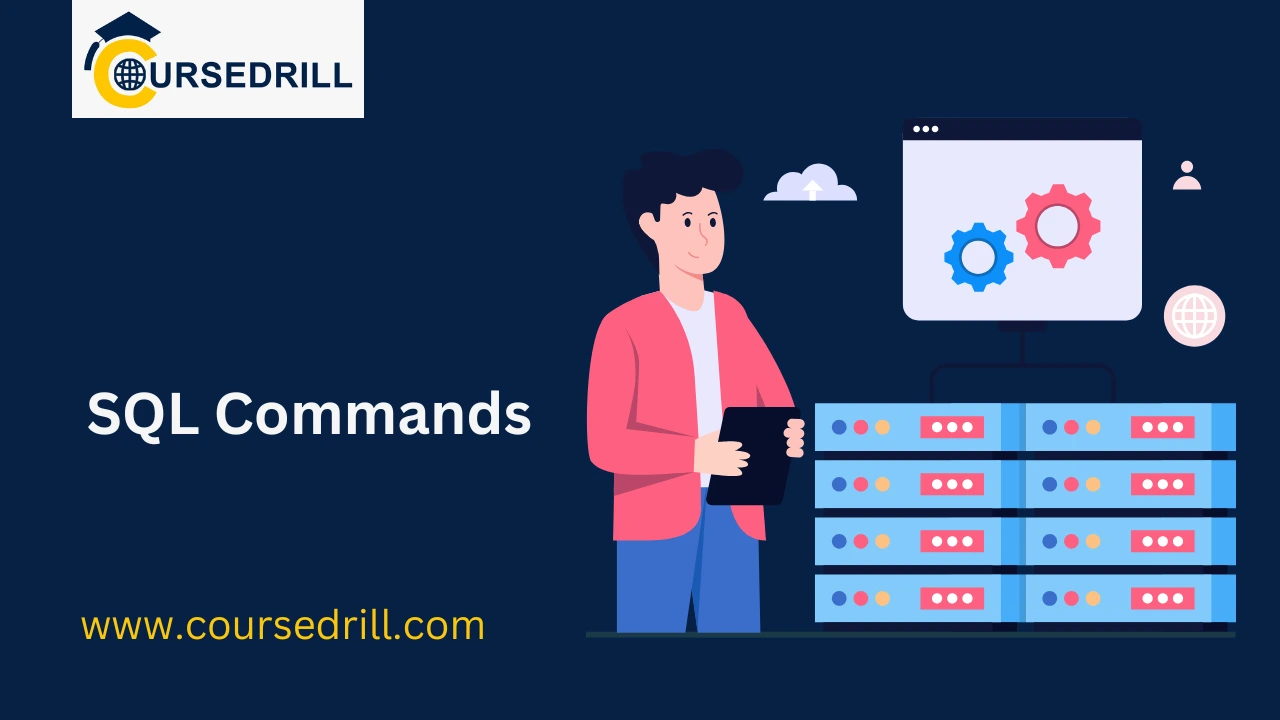 SQL Commands