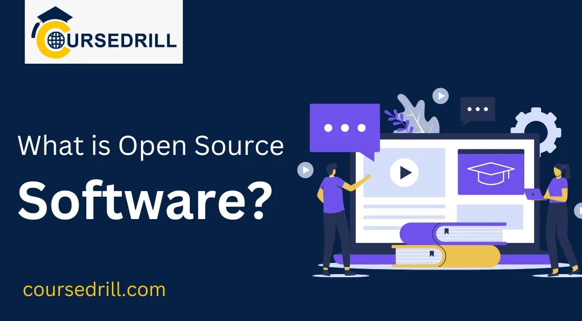 What is Open Source Software?