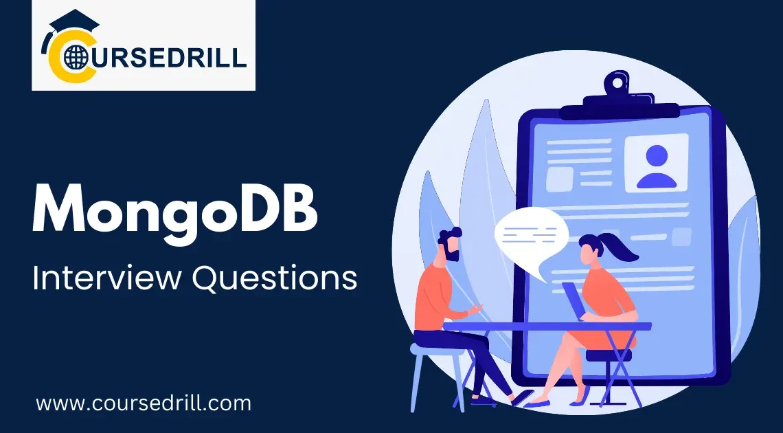 MongoDB Interview Questions