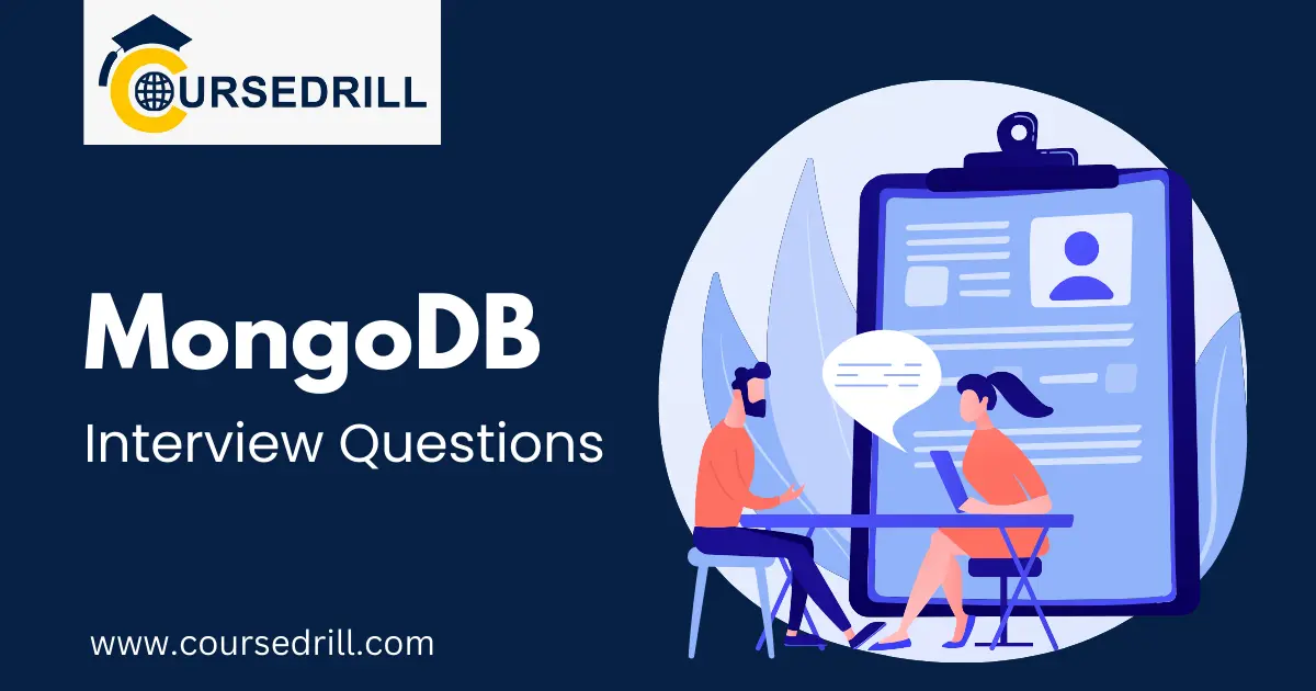 MongoDB Interview Questions