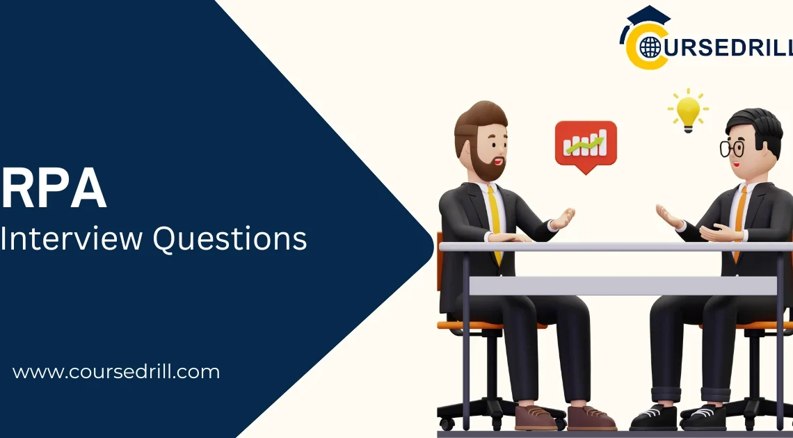 RPA Interview Questions