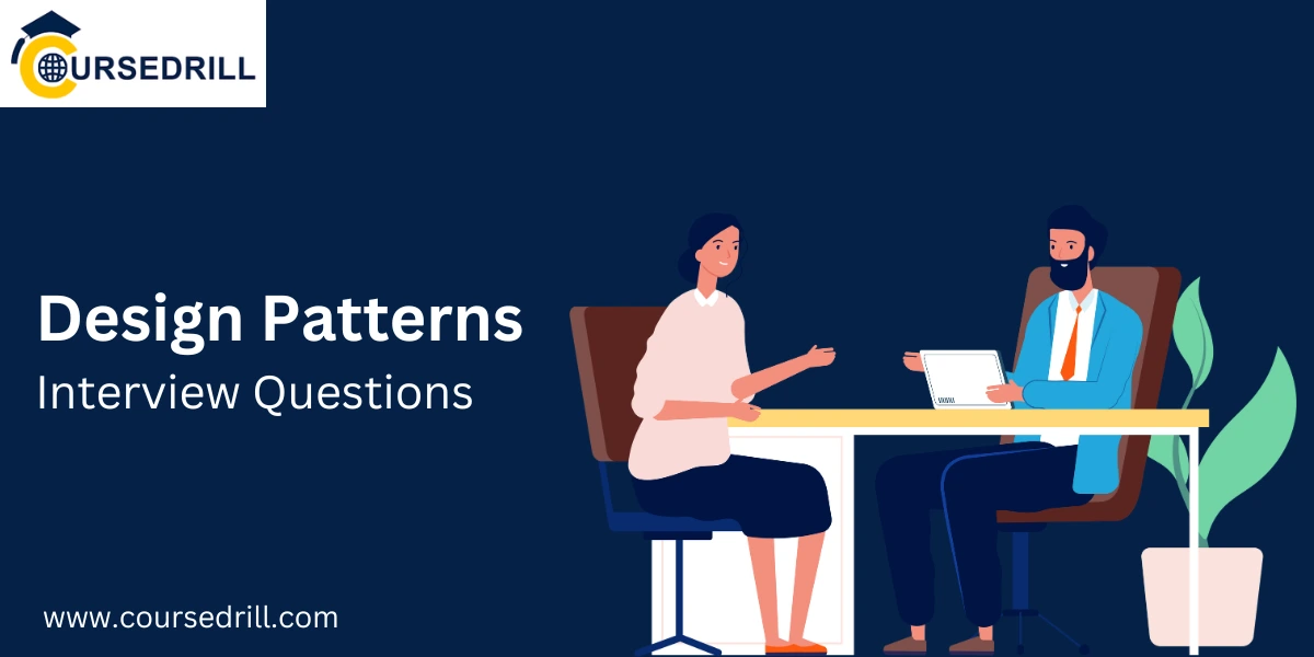 Design Patterns Interview Questions