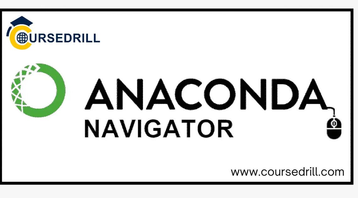 Anaconda Navigator