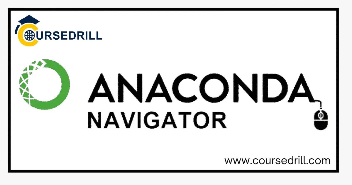 Anaconda Navigator