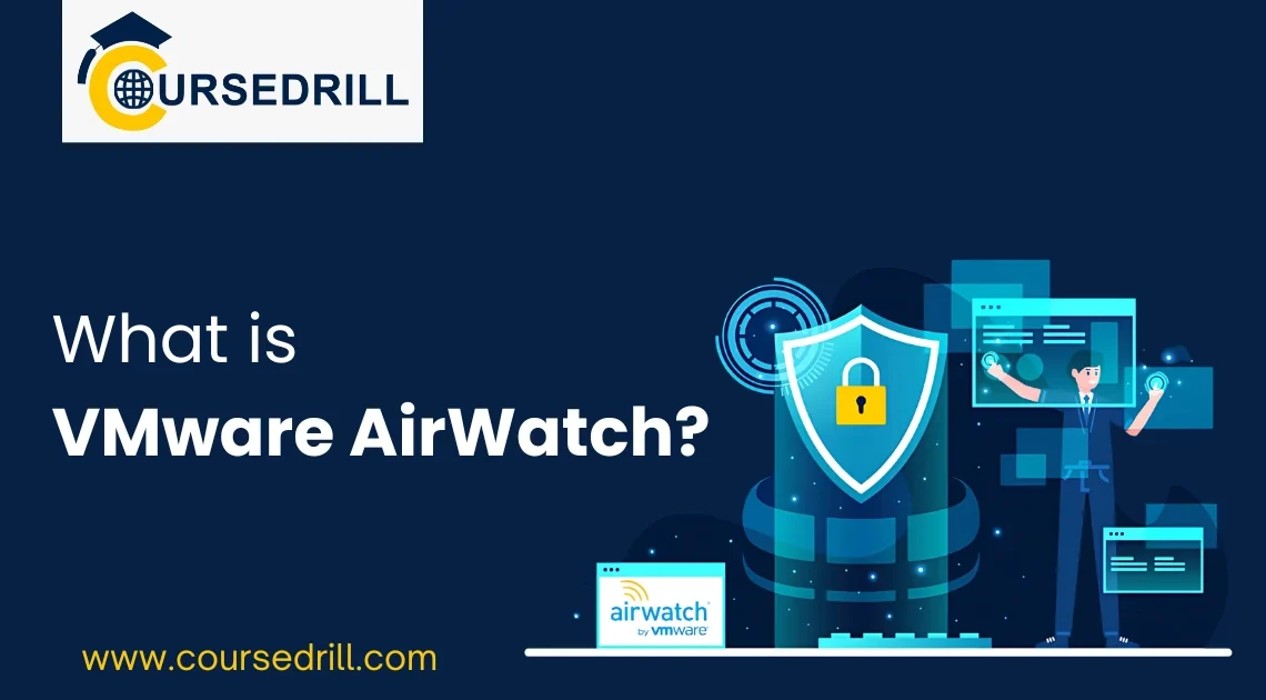 What is VMware AirWatch?