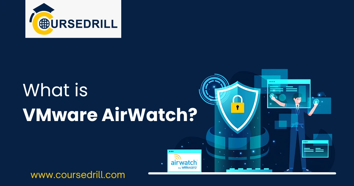 What is VMware AirWatch?