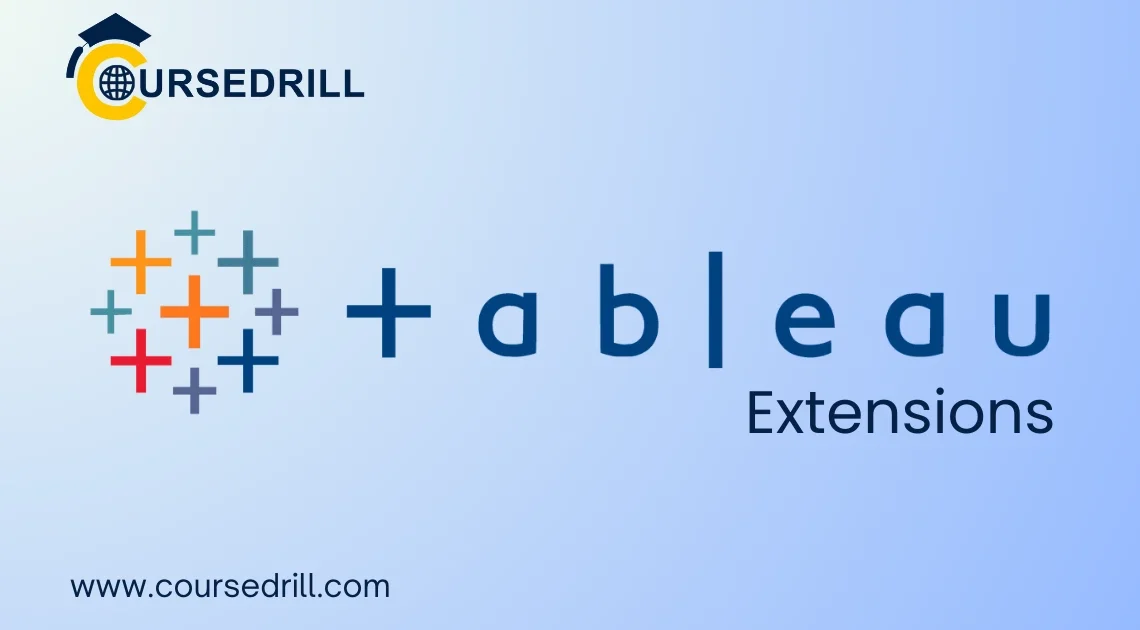 Tableau Extensions