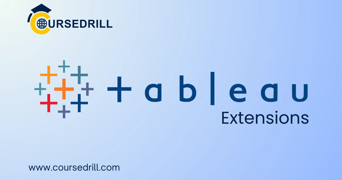 Tableau Extensions