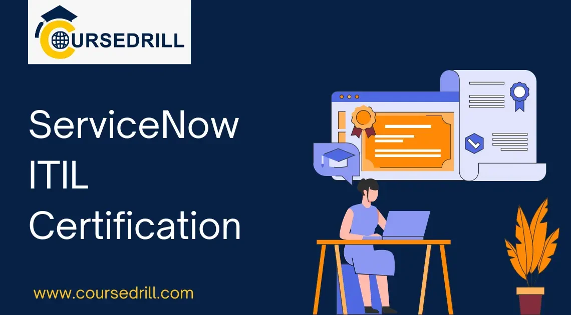 ServiceNow ITIL Certification