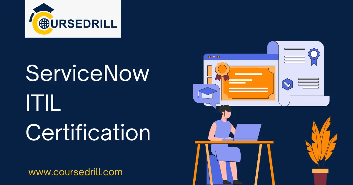 ServiceNow ITIL Certification