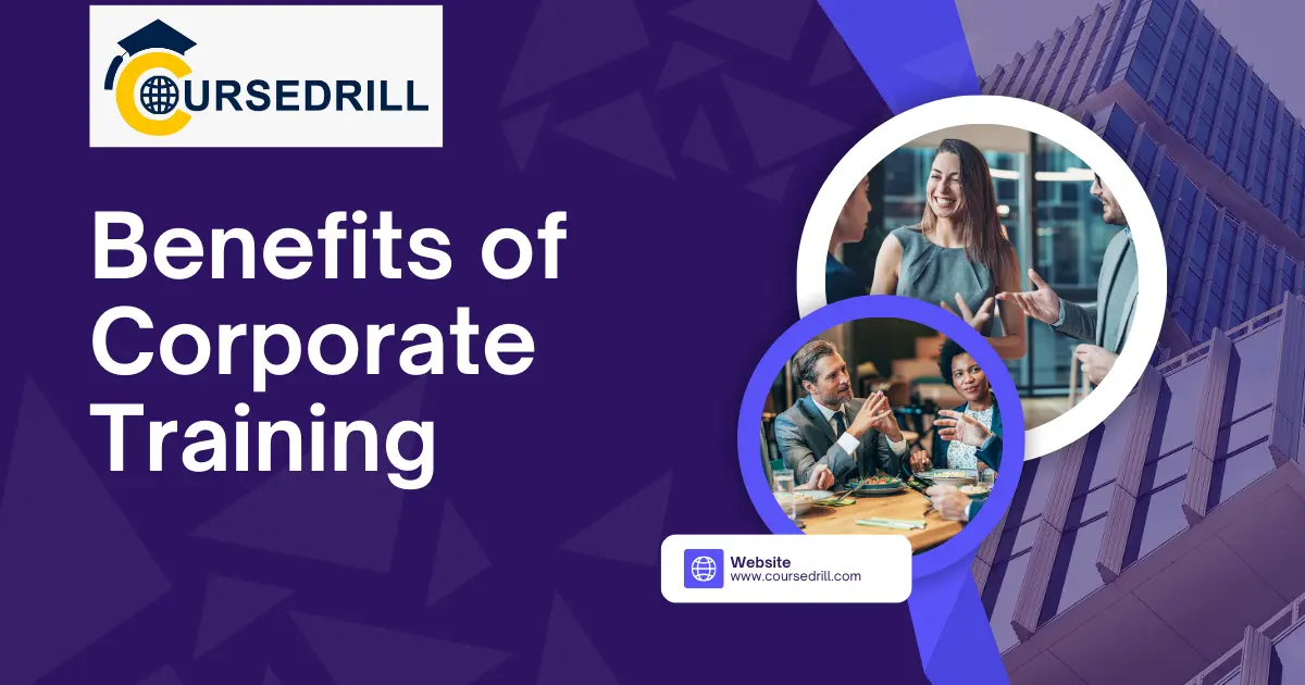 Benefits of Corporate Training