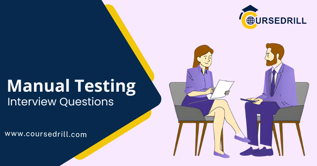 Manual Testing Interview Questions