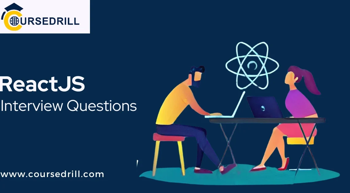 ReactJS Interview Questions