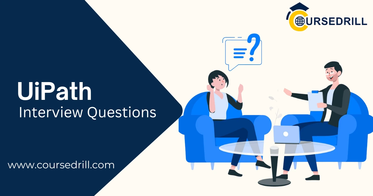 UiPath Interview Questions