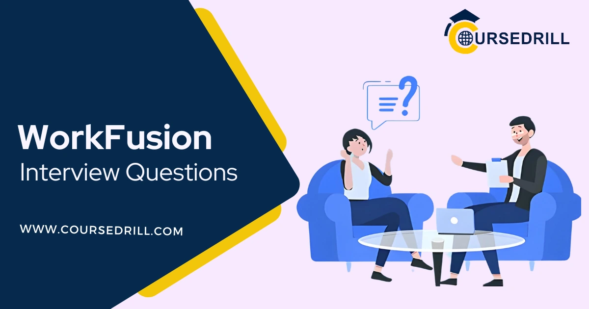 WorkFusion Interview Questions