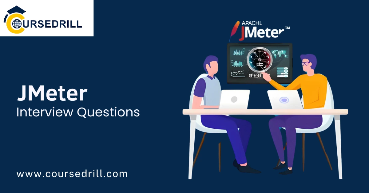 JMeter Interview Questions