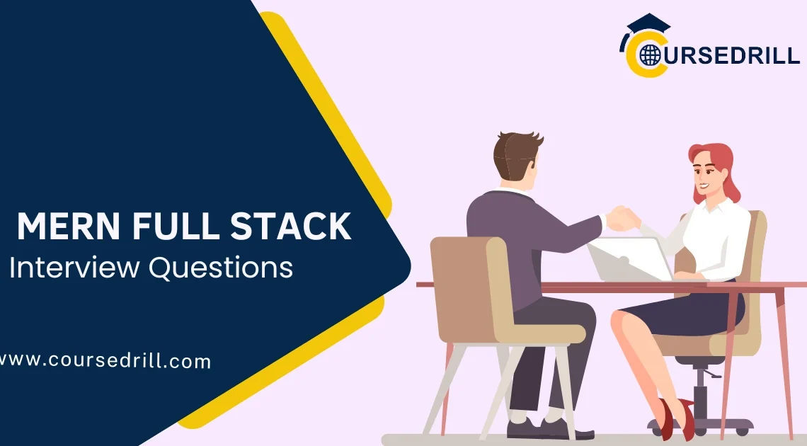 MERN Full Stack Interview Questions