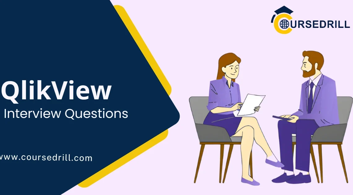 QlikView Interview Questions