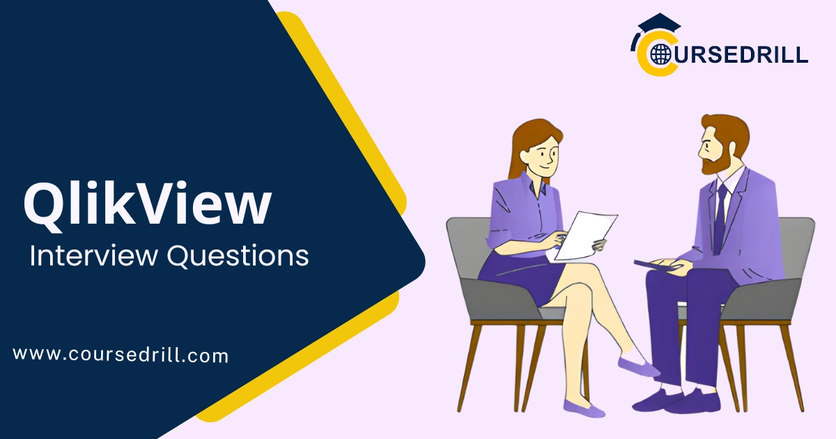 QlikView Interview Questions