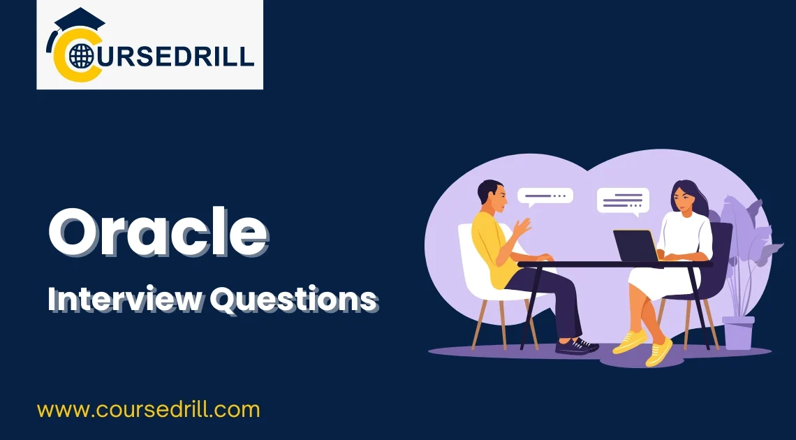 Oracle Interview Questions