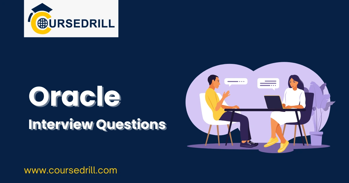 Oracle Interview Questions