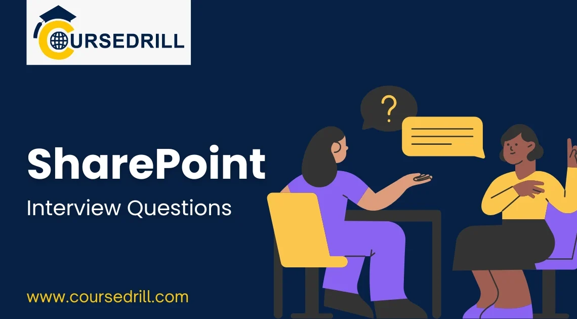 SharePoint Interview Questions