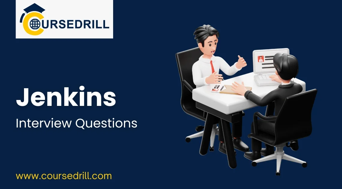 Jenkins Interview Questions