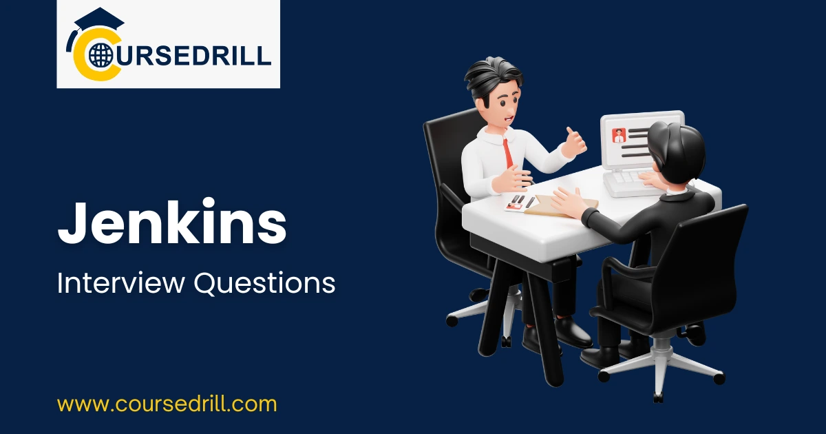 Jenkins Interview Questions