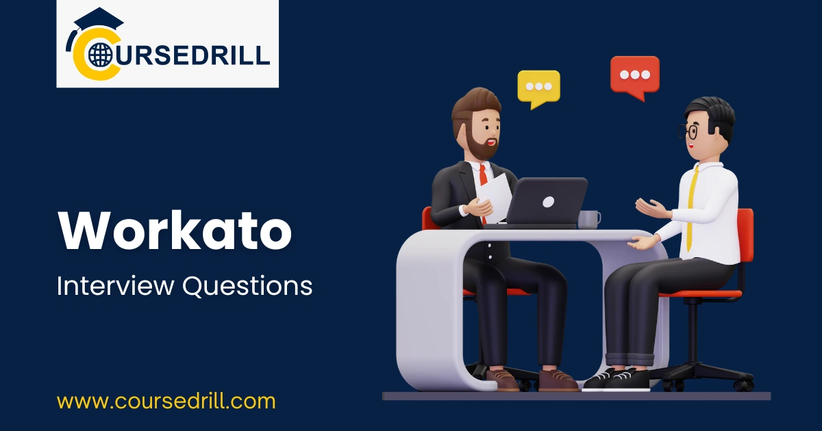 Workato Interview Questions