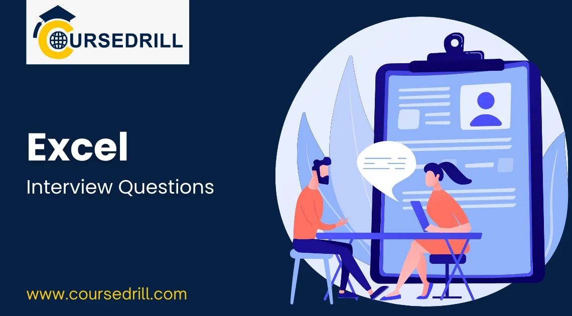 excel interview questions