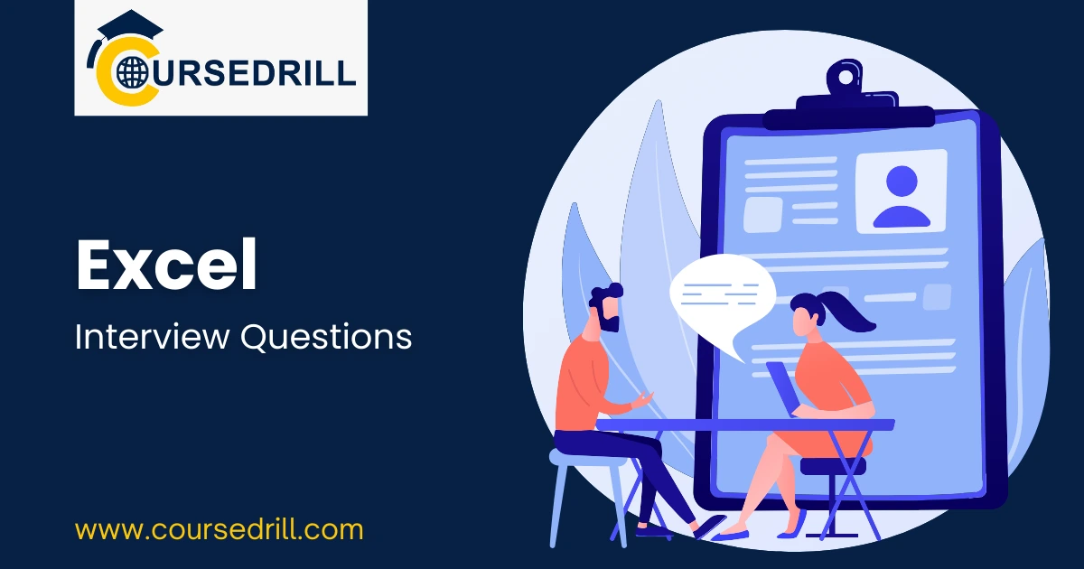 excel interview questions