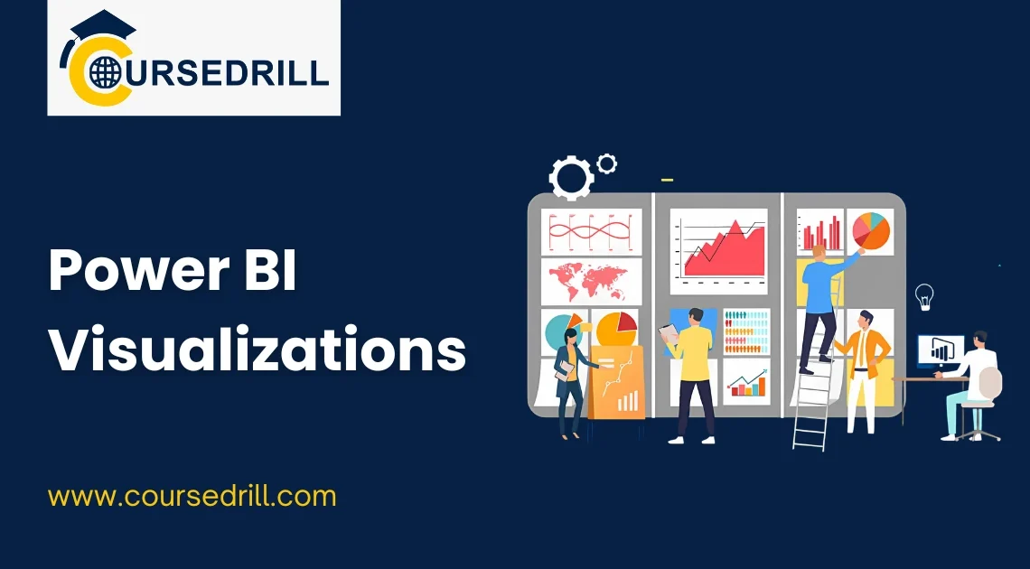 Power BI Visualizations