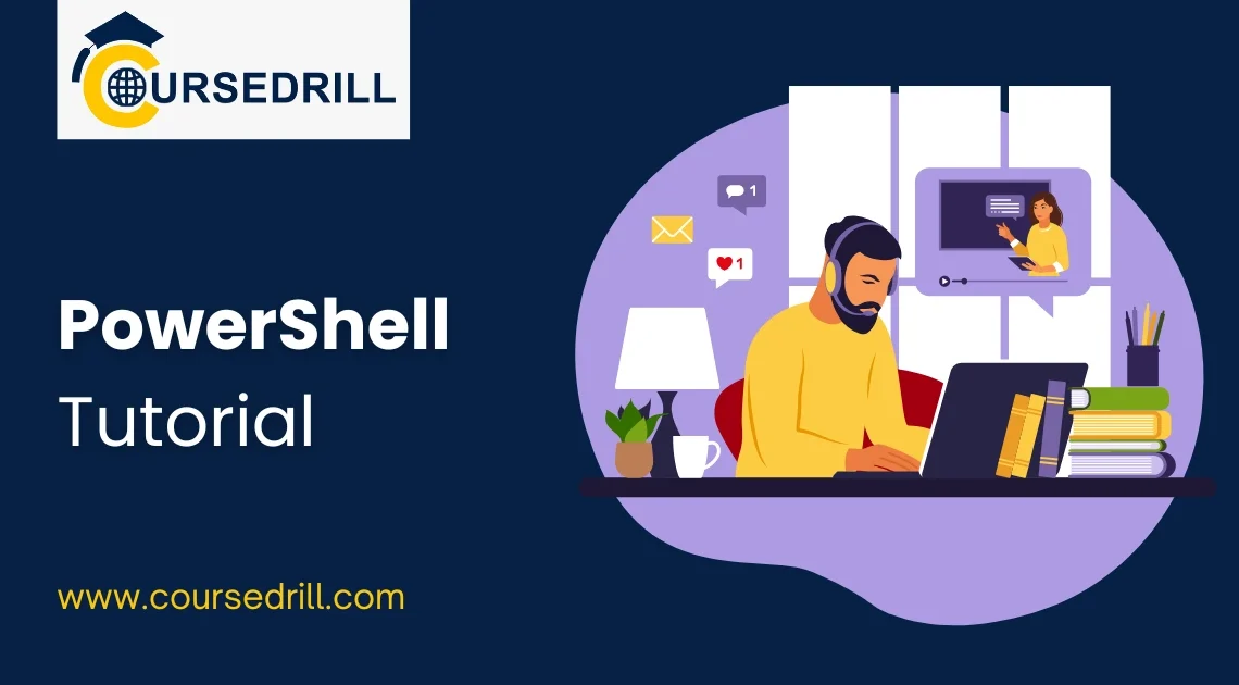 PowerShell Tutorial