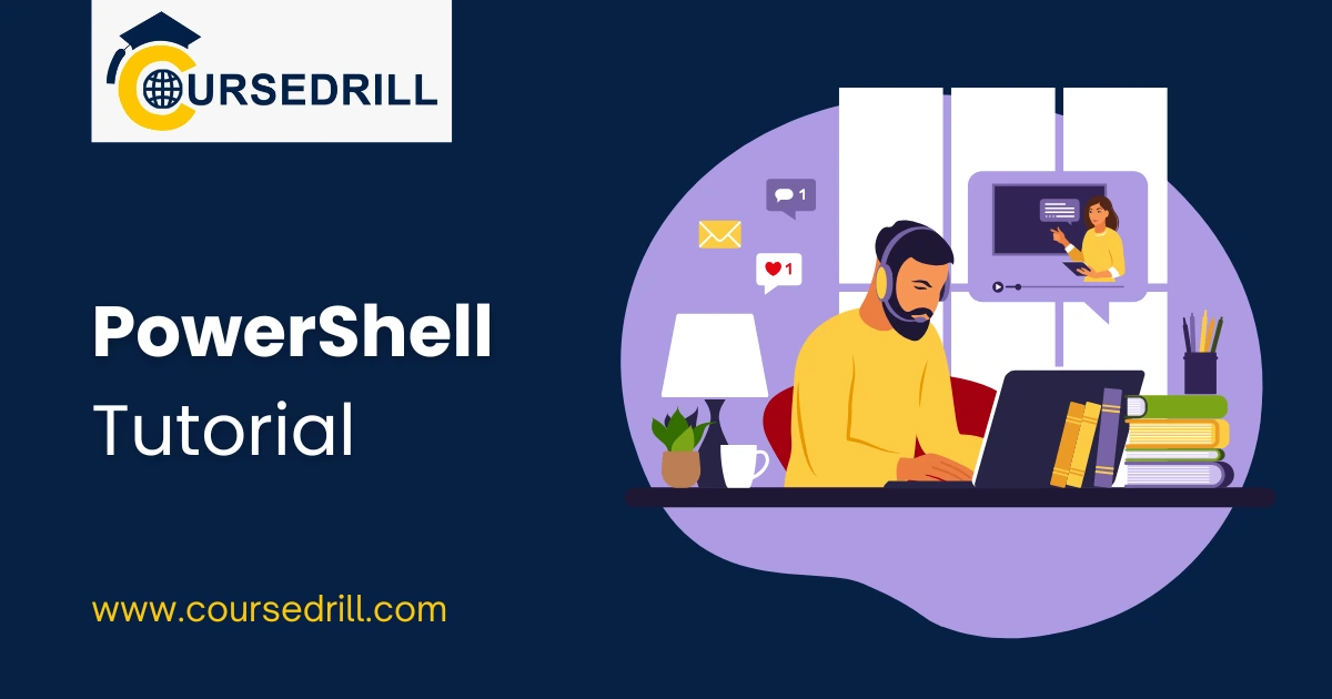 PowerShell Tutorial