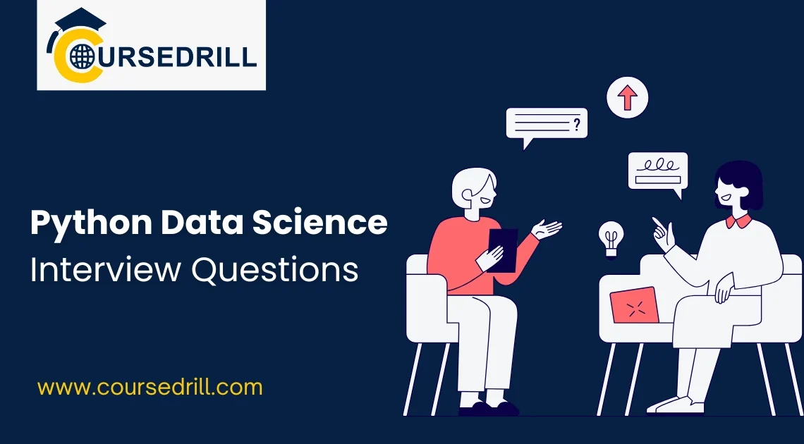 Python Data Science Interview Questions