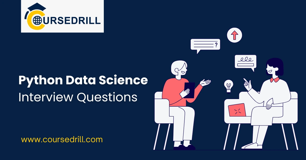 Python Data Science Interview Questions