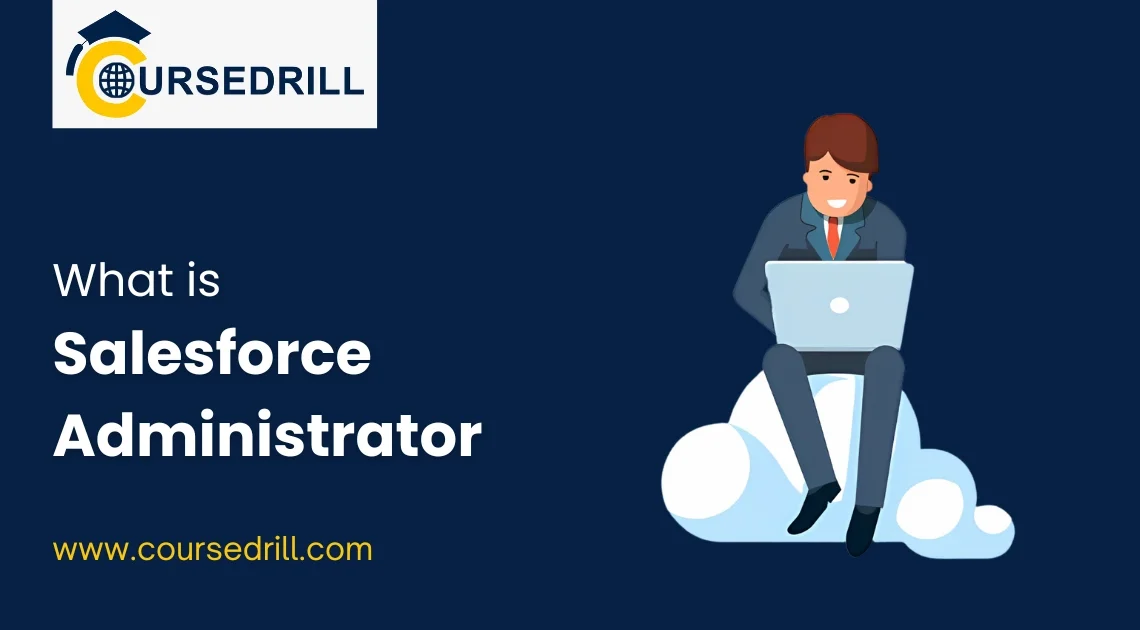 What is Salesforce Administrator