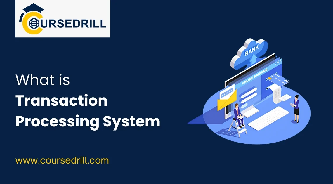 What is Transaction Processing System