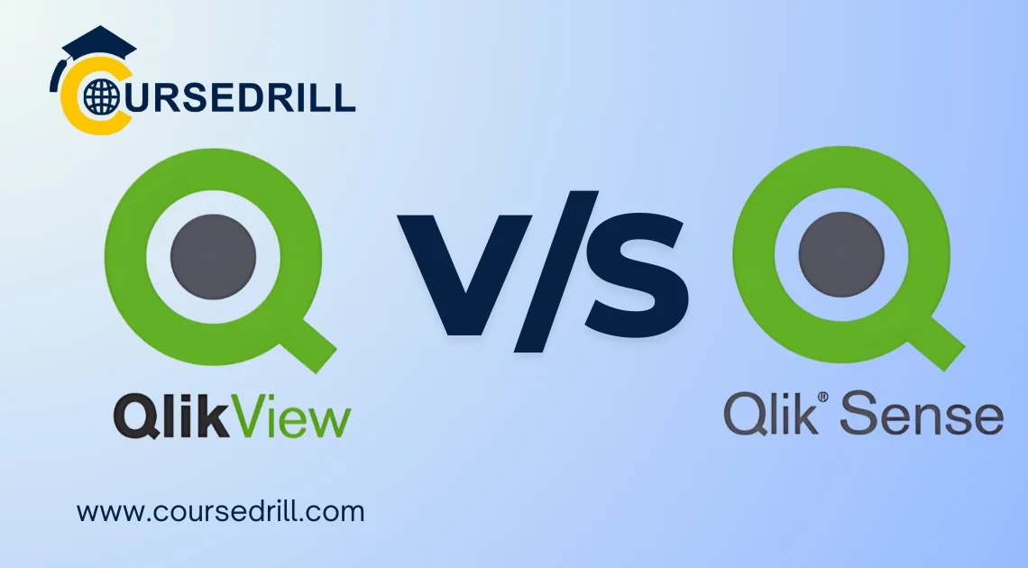 QlikView vs QlikSense