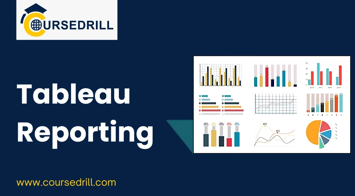 Tableau Reporting