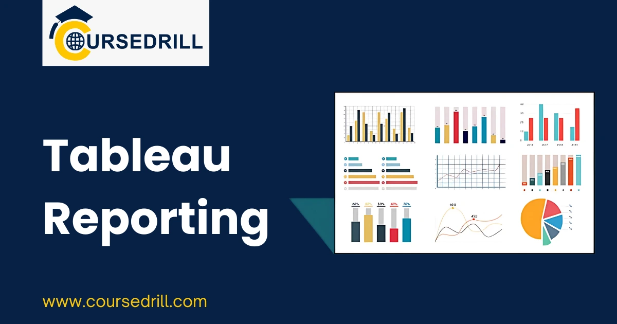 Tableau Reporting