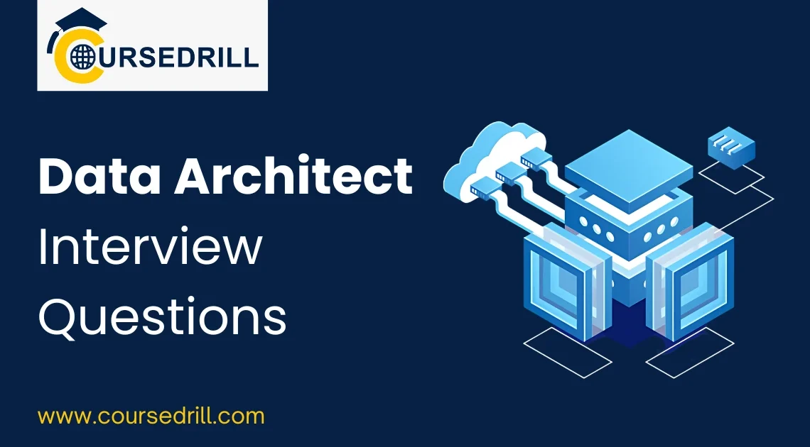 Data Architect Interview Questions