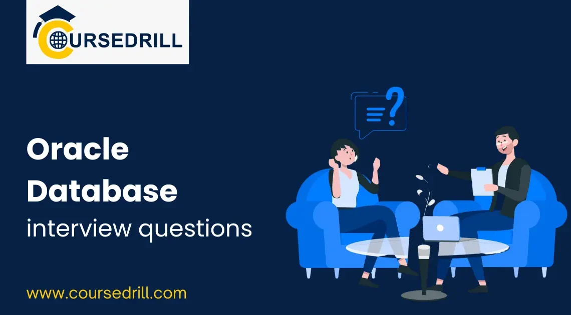 Oracle Database Interview Questions