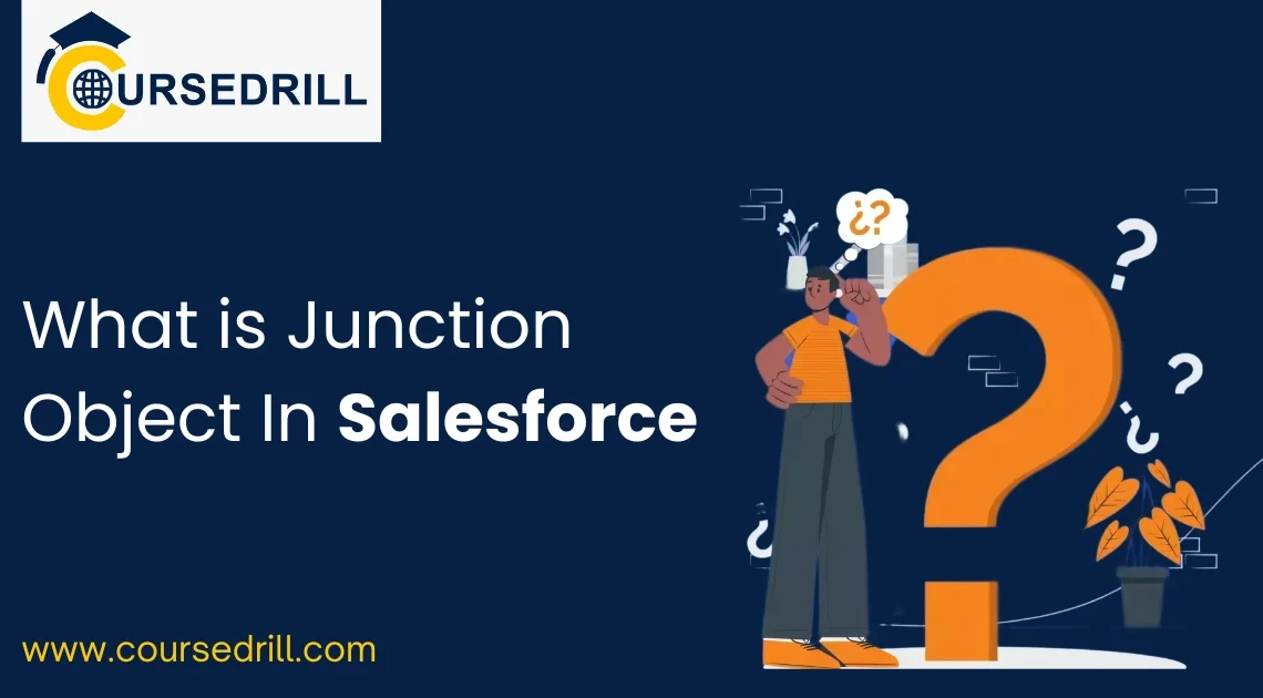 What is Junction Object In Salesforce