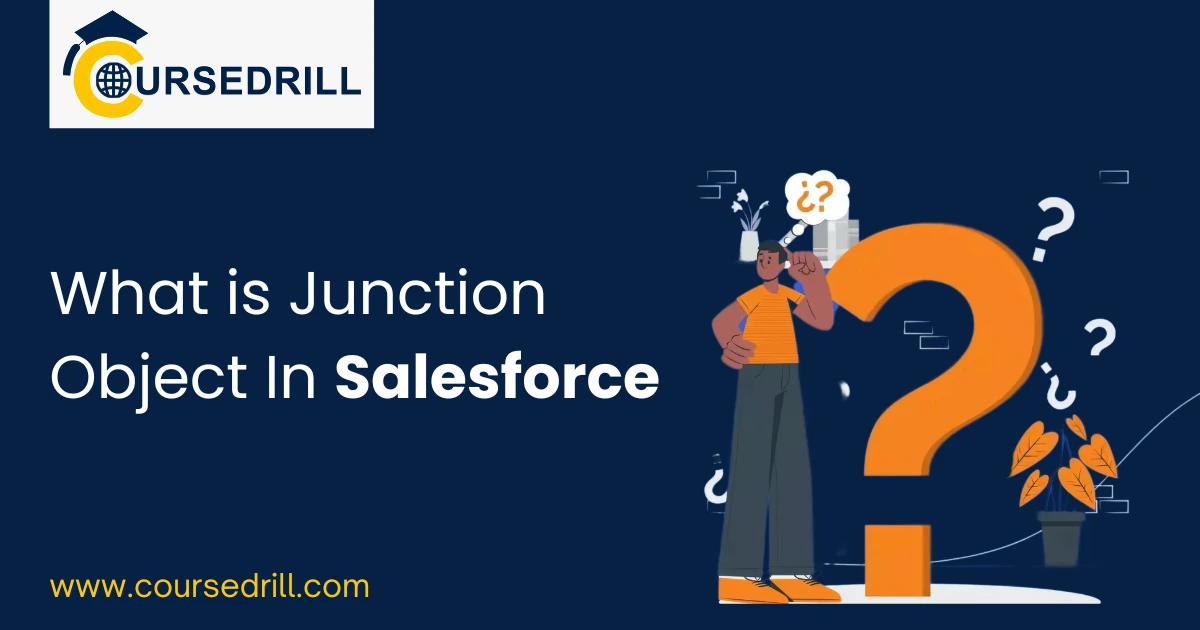 What is Junction Object In Salesforce