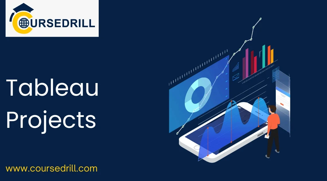 Tableau Projects