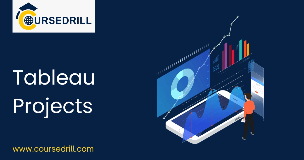 Tableau Projects