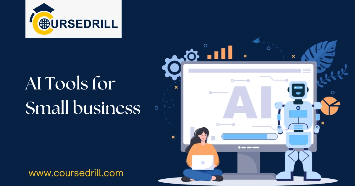AI Tools for Small business